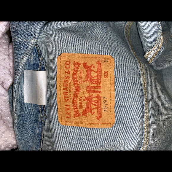 Jean Levi jack - Picture 2 of 4